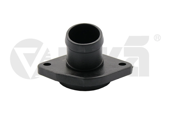 Фланец системы охлаждения vw bo99-05/ca96-01/go96-06/imot77-09/lu99-06/po95-02/ve96-98/ VIKA 11210115301