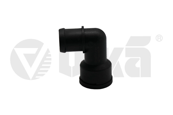 Фланец системы охлаждения vw ca96-03/go92-02/po96-02/sha96-00/ve92-98/ VIKA 11210115901