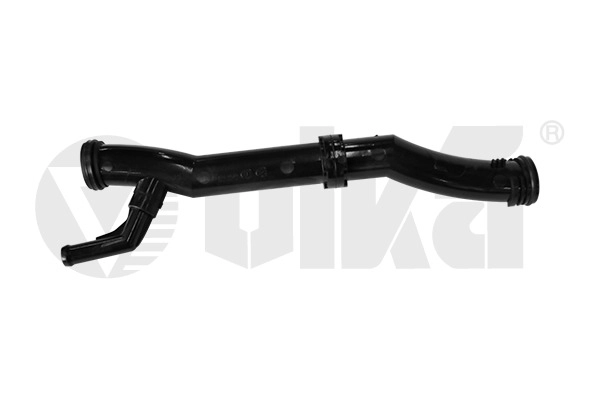 Трубка системы охлаждения vw golf06-07/tou06-06/ VIKA 11211851601