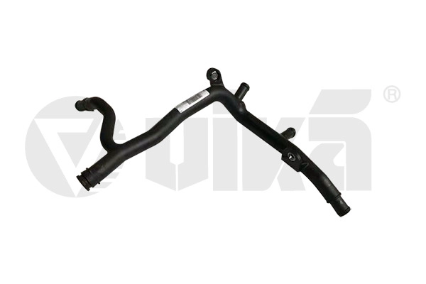 Трубка системы охлаждения vw je11-18/ VIKA 11211853101