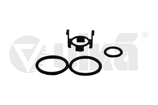 Ремкомплект насоса водяного vw pa08-11/pacc09-12/audi a3 08-13/a3ca08-13/a5ca10-11/att11-14 VIKA 11211867701