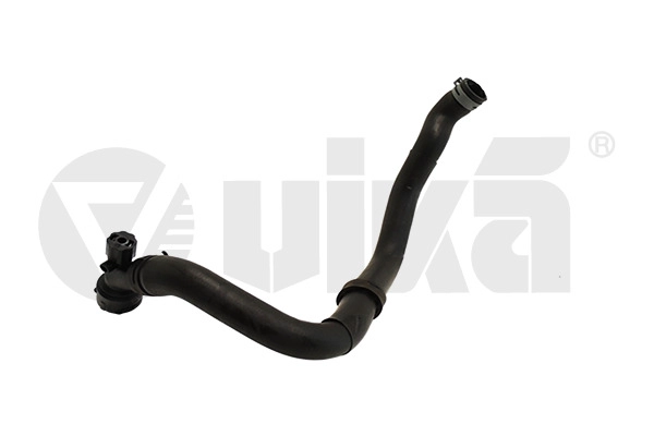 Шланг радиатора skoda fab 00-0405-0807-10/fabi 09-14/ro 06-10/vw po 02-10/ VIKA 11221778901