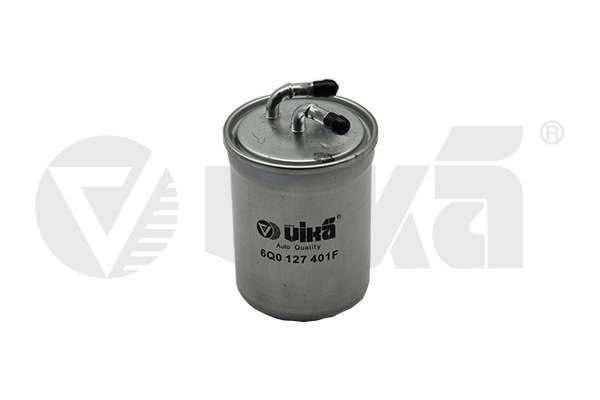 Фильтр топливный skoda fab05-0807-1011-1515-09-14/rap13-/ro06-1011-15/vw fo05-12/po05-14/audi a VIKA 11270043101