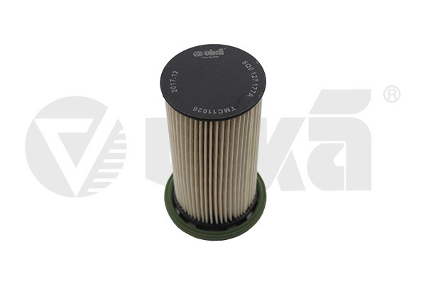Фильтр топливный audi a3/seat leon iii/skoda octavia iii/vw golf vii 1.6-2.0tdi 12- VIKA 11270843801