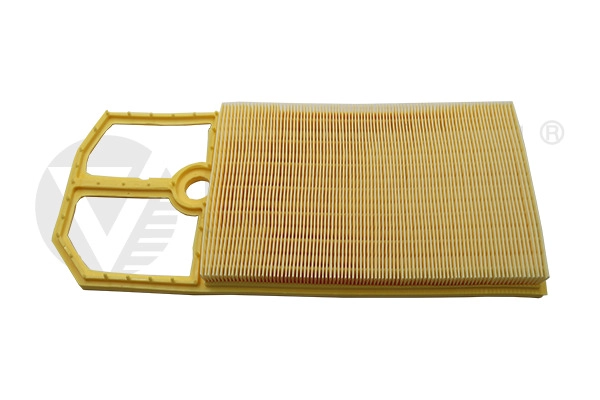 Фильтр воздушный skoda oct01-11//vw be02-10/bo99-05/go98-06/lu99-06/po95-02/ VIKA 11290196801