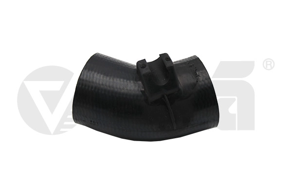 Патрубок воздушный skoda sup 02-081.9lavb vw pa 97-05/pasy 97-99 audi a4 98-05/a4q 99-5/a6 98-01 VIKA 11451798201