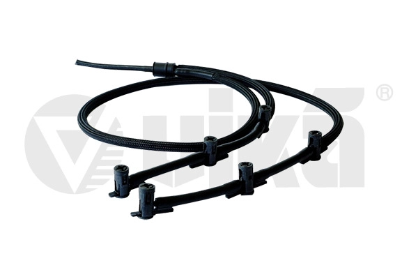Трубка топливная vw phae09-16/audi a4 08-12/a4ar10-16/a4q08-12/a5ca10-11/a6 09-11/a6ar07-11/a6q09-11 VIKA 11301577901