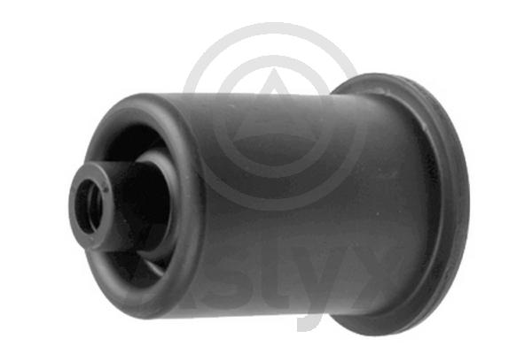 Пыльник рулевой cit zx/xantia/pgt 405/406/605 11x39мм. ASLYX AS200340