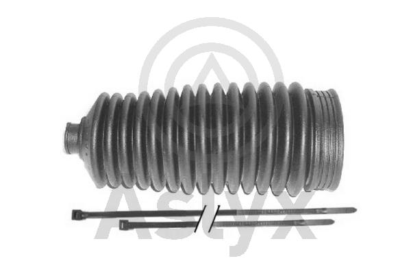 К-кт пыльника рулевой opl vectra 1.6-2.0/1.7td/2.0dti 95- с г/у o 13x48мм. ASLYX AS200420