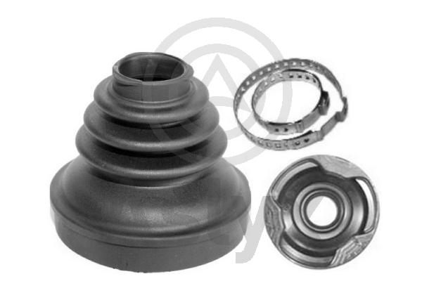 К-кт пыльника шрус d22x77mm pgt boxer iii/expert/807/fiat ducato v/cit jumper iii 06- ASLYX AS200475