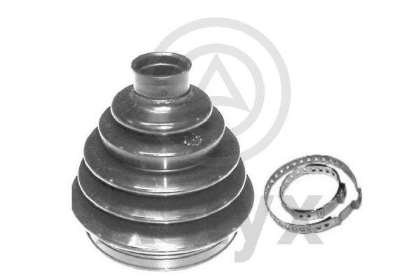 К-кт пыльника шруса alfa 147 i 27x90мм. ASLYX AS200483