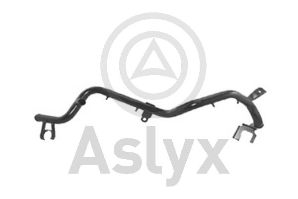 Трубка ож seat-vw tdi seat ibiza-ii / seat inca / vw caddy-ii ASLYX AS201160