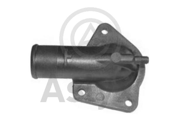Фланец cit berlingo/c4/c5/xsara/pgt 206-607/partner 2.0hdi 98- ASLYX AS201296