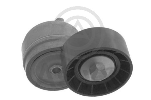 Натяжитель ремня fiat bravo/marea/alfa 145/147/156 1.9d/jtd 95- (генератор) ASLYX AS202343