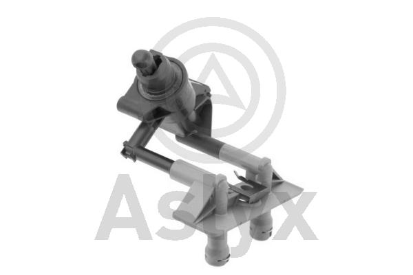 Цилиндр сцепл гл frd focus 98 / connect ASLYX AS203200