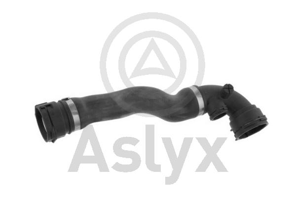 Шланг радиатора bmw e46 2.0-3.0 98- ASLYX AS204453