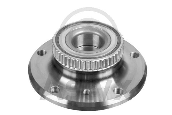 Ступица bmw e36/e39/e46/z3/z4 пер ASLYX AS204615