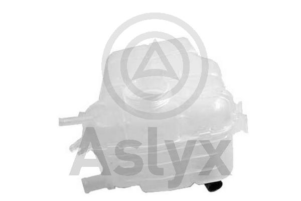 Бачок расширительный opel astra h (a04) astra h (l70) astra h family (a04) astra h family caravan ASLYX AS535732