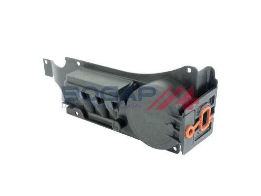 Клапан крышки гбц cayenne 2007-2014 BOGAP A1116103