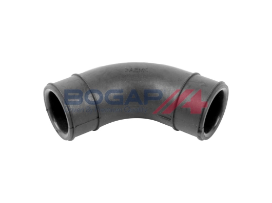 Патрубок vw passat 2003-2005audi a4 2001-2008skoda superb 2002-2008seat exeo st 2009-2014 BOGAP A1210154