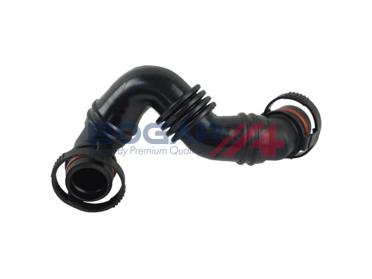 Патрубок vw eos 2006-2008/golf 2004-2009/jetta 2006-2011/passat 2006-2011/touran 2003-2008audi a3 2 BOGAP A1210160