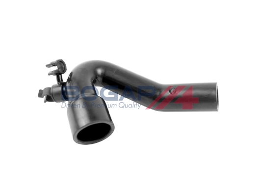 Патрубок vw beetle 1999-2005/golf 1998-2006/bora 1999-2005skoda octavia 1997-2011 BOGAP A1210167