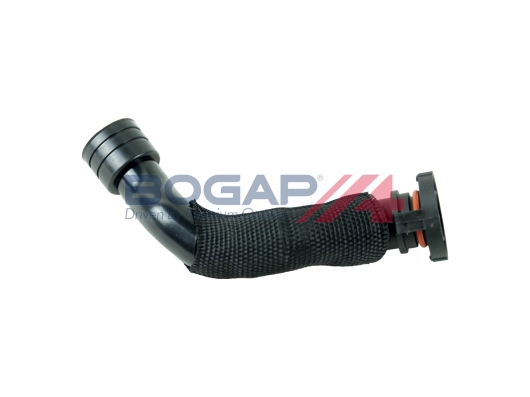 Патрубок vw beetle 1999-2005/bora 1999-2005/golf 1998-2006audi a3 2001-2003skoda octavia 2001-2011 BOGAP A1210172