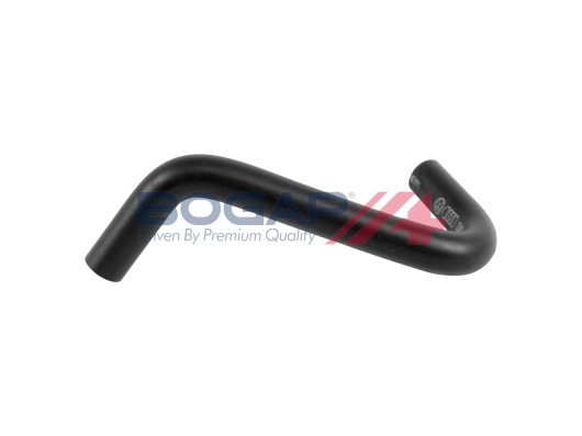 Шланг вентиляция картера vw golf//polo (oe quality) BOGAP A1210188