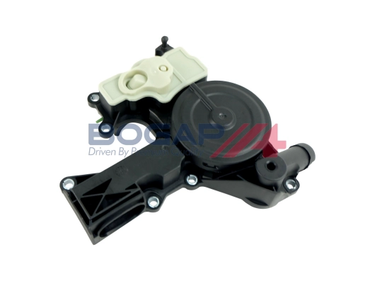 Масляный сепаратор audi a4/a6/a8/q3/q5seat exeo BOGAP A1216110