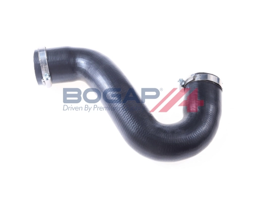 Патрубок турбины vw amarok 2010-20122013-2016 BOGAP A1711192