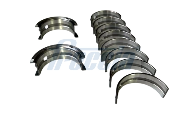 Вкладыши двс коренные (к-т) FRECCIA MB19100907