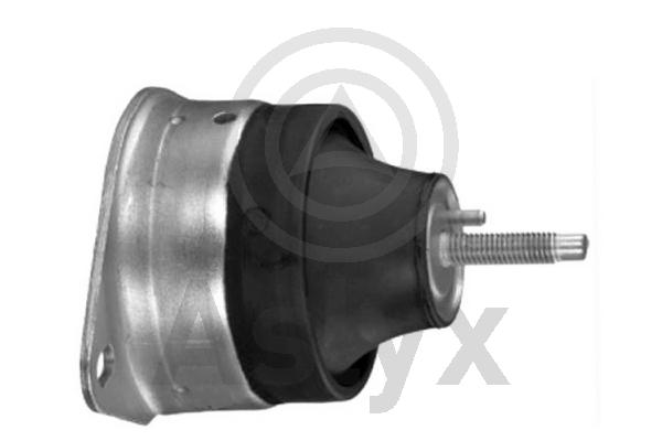 Подушка двиг cit xantia ii/xm/pgt 605/806 2.0/2.1d 89-03 r ASLYX AS201057