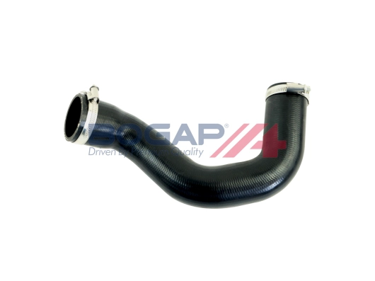 Патрубок vw amarok 2010-20162017- BOGAP A1711371