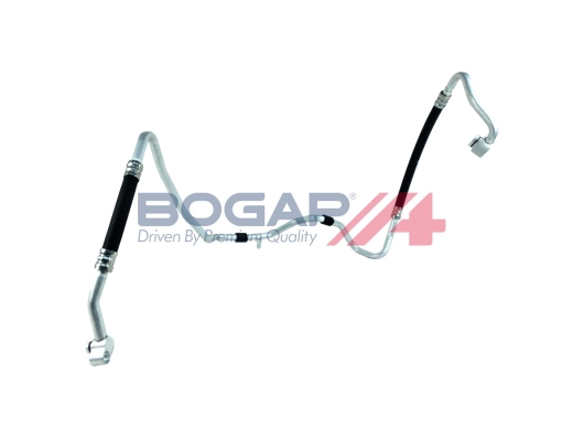 Трубка ac vw golf BOGAP A4128108