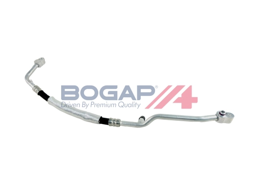 Трубка ac vw polo seat cordoba/ibiza BOGAP A4128116