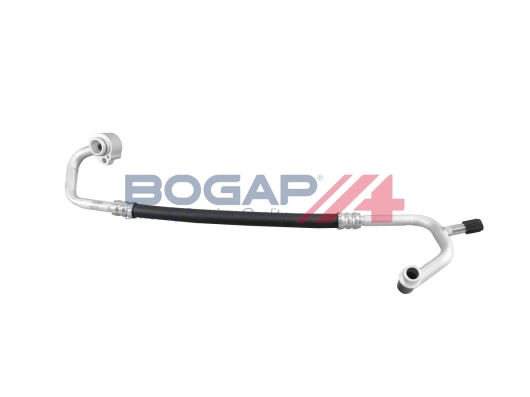 Трубка ac vw polo skoda fabia seat cordoba/ibiza BOGAP A4128118