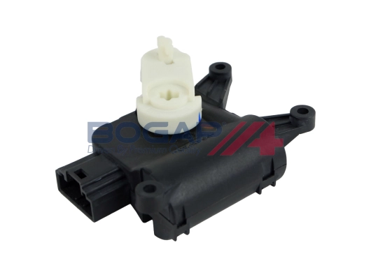 Сервопривод заслонки vw golf/passat audi a3/q3 skoda octavia/superb seat altea/leon BOGAP A4132104