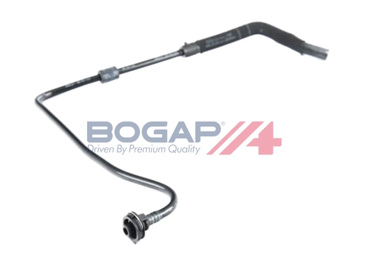 Патрубок audi a6 2011-2014 BOGAP A4217101