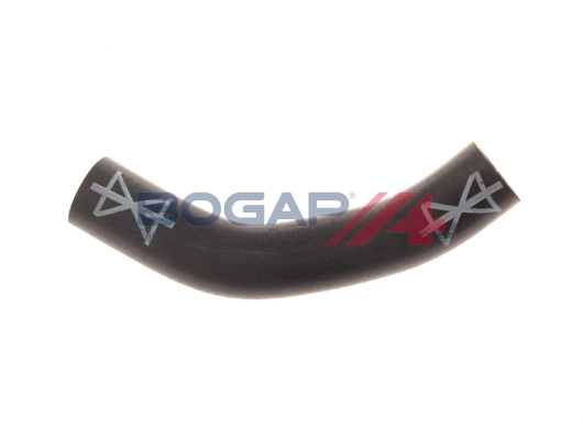 Шланг охлаждающей жидкости vw passat audi a4/a6/a8 skoda superb BOGAP A4228126