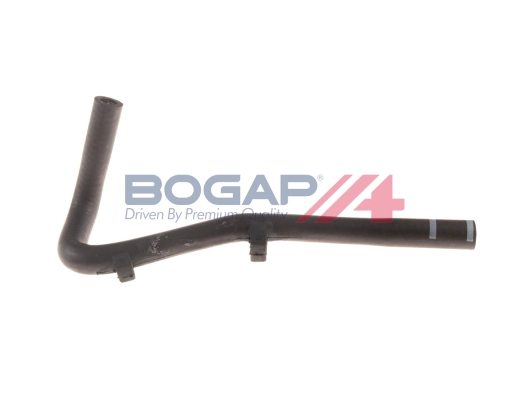 Шланг охлаждающей жидкости vw passat BOGAP A4228140