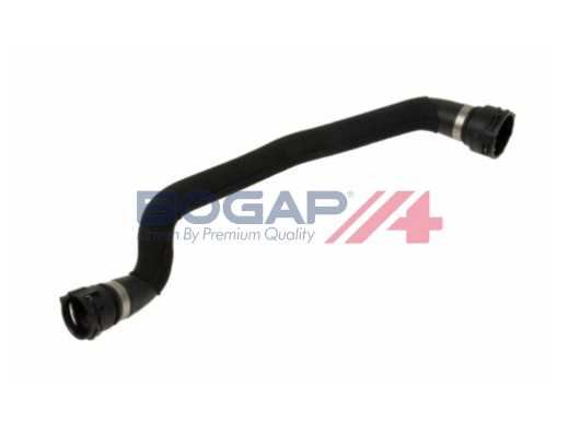 Шланг охлаждающей жидкости audi a4 BOGAP A4228205