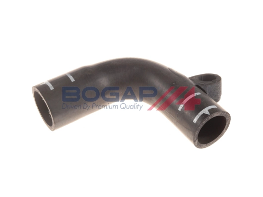 Шланг охлаждающей жидкости audi a4 seat exeo BOGAP A4228284