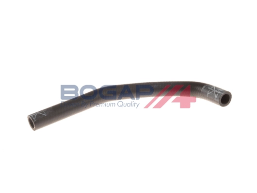 Шланг охлаждающей жидкости vw passat BOGAP A4228349