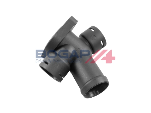 Водяной фланец vw lt 1997-2007/transporter 1991-2004 BOGAP A4252113