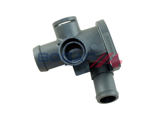 Водяной фланец vw golf 1995-1998/passat 1994-1997 seat cordoba 1993-1999/ibiza st 1993-1999/toledo BOGAP A4252117