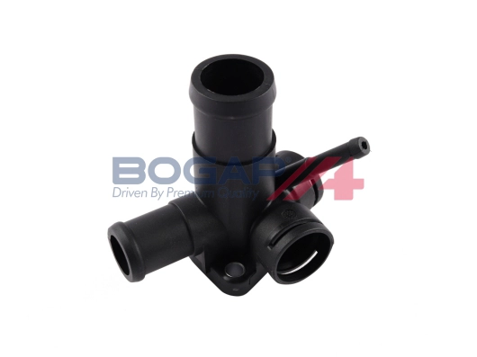 Фланец охлаждающей жидкости vw caddy 1996-2003/golf 1992-1998/passat 1988-1997/vento-eu 1992-1998se BOGAP A4252149