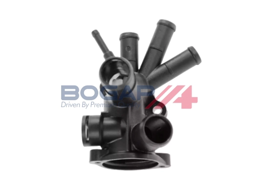 Фланец охлаждающей жидкости vw golf 1992-1995/vento-eu 1992-1995seat cordoba 1993-1996/ibiza st 199 BOGAP A4252165