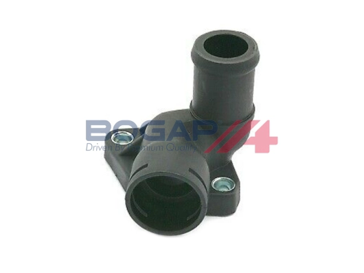 Фланец охлаждающей жидкости audi a6 1995-1997/a80 1992-1996 BOGAP A4252166