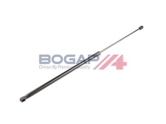 Амортизатор капота audi a4 allroad b8 (8kh) 09-16 a4 b8 (8k2) 08-15 a4 b8 (8k5) 08-15 a5 (8f7) 09 BOGAP A5134102