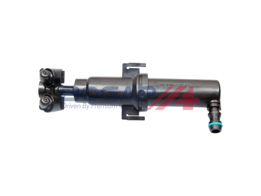 Распылитель форсунки фары skoda octavia 2009-2013 (oe quality) BOGAP A5522174